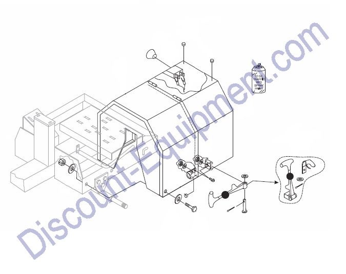 Electric Motor Assembly